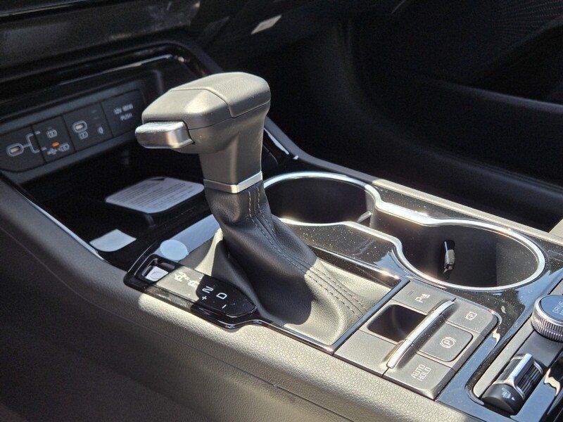 New 2026 Kia K5 GT-Line FWD image 14