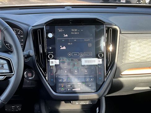 New 2026 Subaru Forester Sport image 6