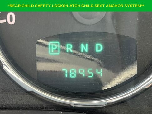 Used 2010 Jeep Liberty Renegade w/ Navigation Convenience Group AWD/4WD image 12