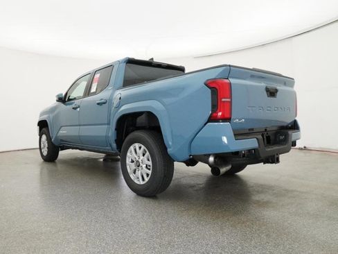New 2026 Toyota Tacoma SR5 AWD/4WD image 27