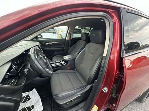 Used 2023 Buick Envision Preferred FWD image 14