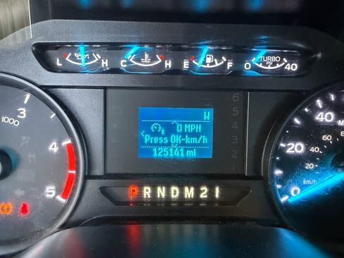 Used 2017 Ford F350 XL w/ Power Equipment Group image 58