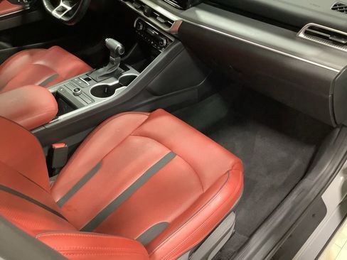 Used 2023 Kia K5 GT-Line w/ GT-Line Premium Package image 23