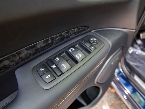 Used 2025 Dodge Durango SRT Hellcat AWD/4WD image 30