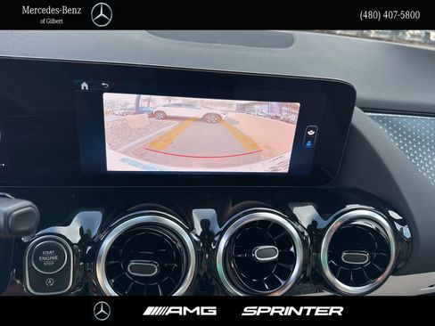 Certified 2026 Mercedes-Benz GLA 250 image 25