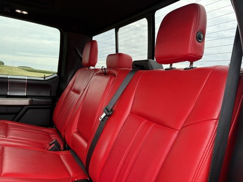 Used 2018 Ford F150 Lariat w/ Equipment Group 502A Luxury image 52