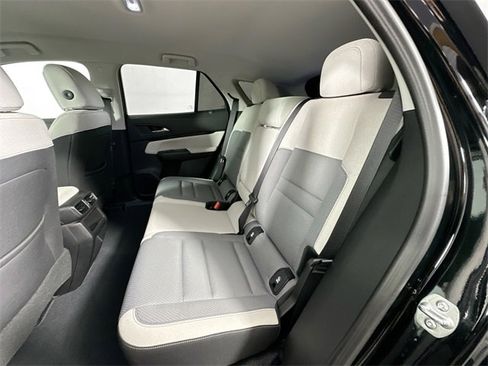 Used 2024 Honda Prologue EX image 26