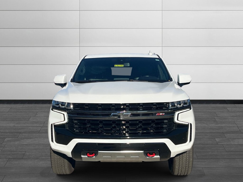 Used 2021 Chevrolet Tahoe Z71 AWD/4WD image 8