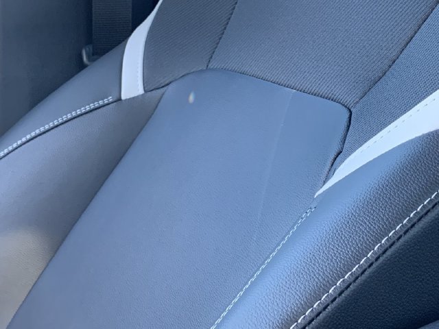 Used 2026 Toyota Camry SE FWD image 11