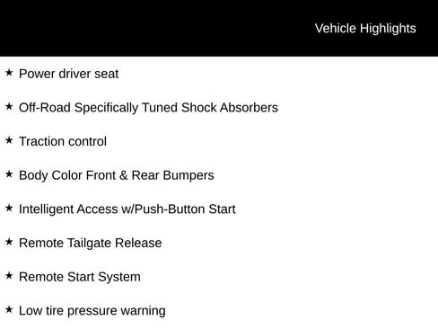 New 2026 Ford F350 XLT image 15