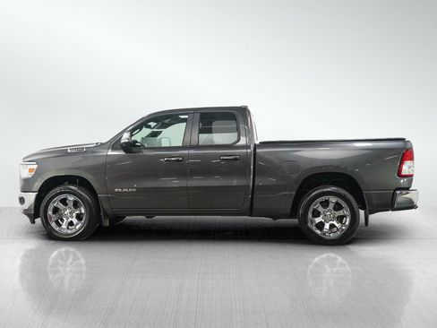 Used 2019 RAM 1500 Big Horn AWD/4WD image 2