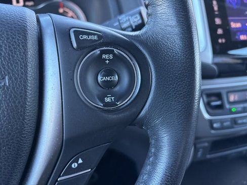 Used 2017 Honda Pilot EX-L image 14