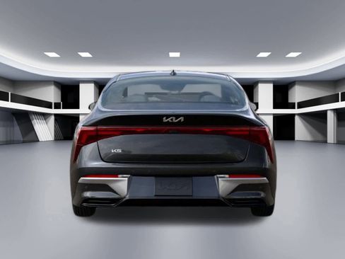 New 2026 Kia K5 LXS image 5