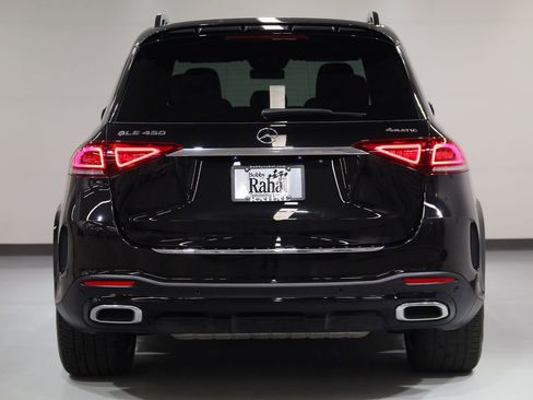 Certified 2023 Mercedes-Benz GLE 450 4MATIC image 2