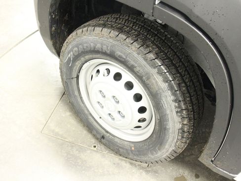 New 2025 RAM ProMaster 2500 w/ Power Group image 10