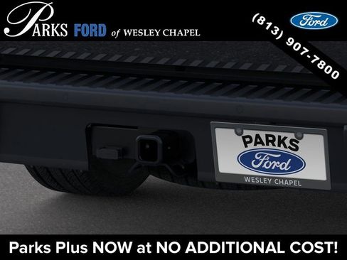 New 2026 Ford Maverick XLT FWD image 23