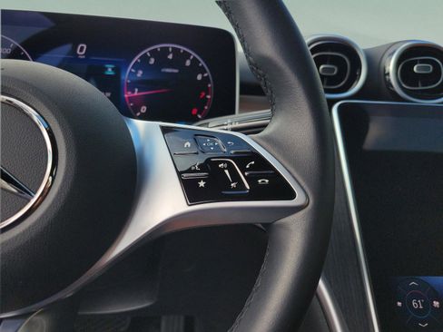 Certified 2025 Mercedes-Benz C 300 C 300 image 29