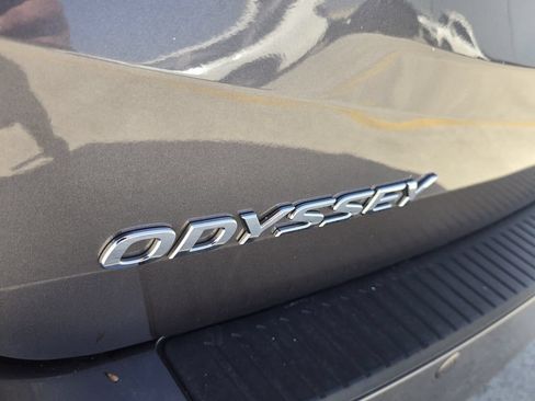 Used 2022 Honda Odyssey Touring image 14