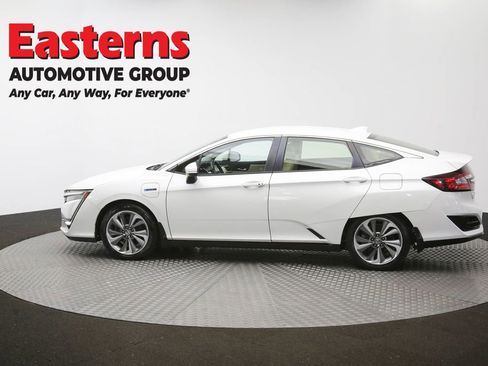 Used 2018 Honda Clarity Touring image 59