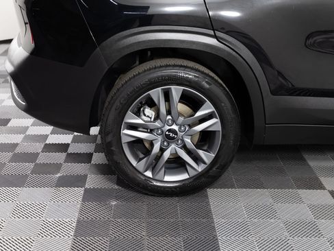Used 2022 Kia Seltos LX AWD/4WD image 38