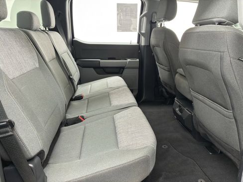 Used 2024 Ford F250 XLT image 51