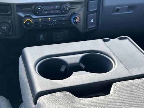 New 2026 Ford F350 XL w/ STX Appearance Package image 16