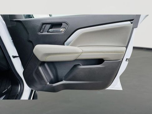 New 2026 Chevrolet Colorado ZR2 w/ Technology Package image 8