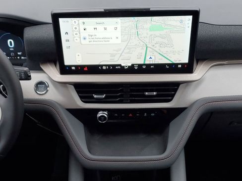 New 2026 Ford Explorer Active image 29