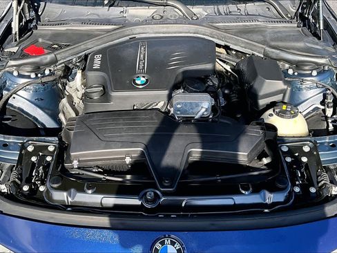 Used 2016 BMW 328i xDrive Sedan image 32