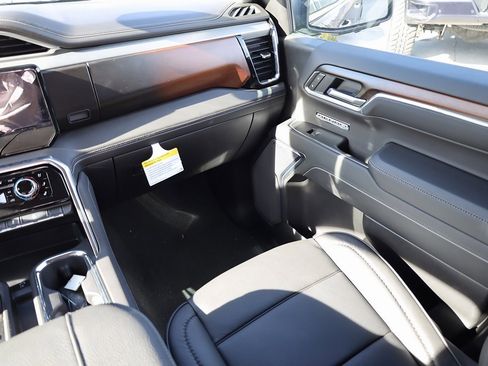 New 2026 GMC Sierra 1500 Denali w/ Technology Package image 20