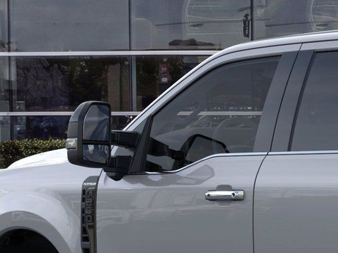 New 2026 Ford F250 Platinum AWD/4WD image 20