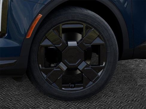 New 2026 Kia Sportage X-Line image 9