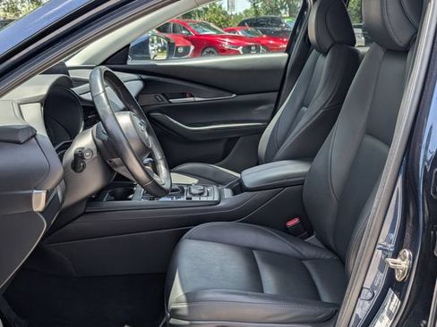 Used 2023 MAZDA CX-30 AWD 2.5 S w/ Select Package image 12