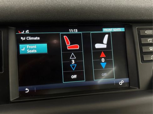 Used 2017 Land Rover Discovery Sport HSE image 44