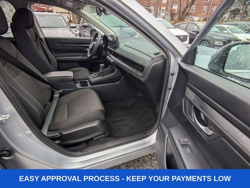 Used 2024 Honda CR-V LX image 14