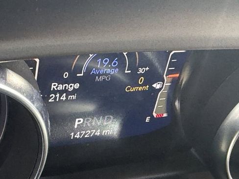 Used 2019 Jeep Wrangler Unlimited Sport S AWD/4WD image 9