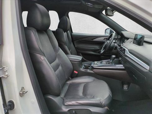 Used 2016 MAZDA CX-9 Grand Touring image 22