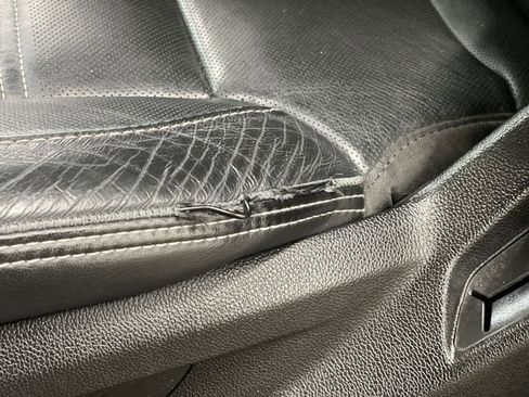 Used 2017 GMC Yukon Denali w/ Open Road Package image 35