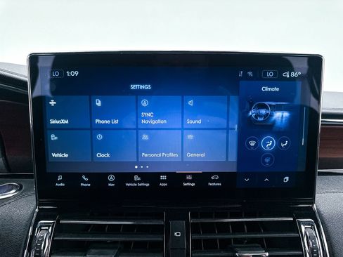 Used 2022 Lincoln Navigator L Reserve AWD/4WD image 22