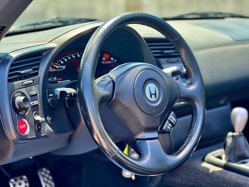 Used 2000 Honda S2000 image 26