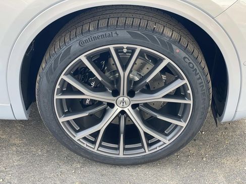 New 2026 Maserati Grecale Modena image 30