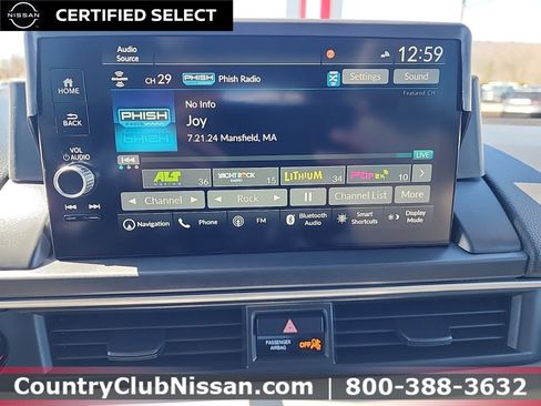 Used 2023 Honda Pilot Elite image 18