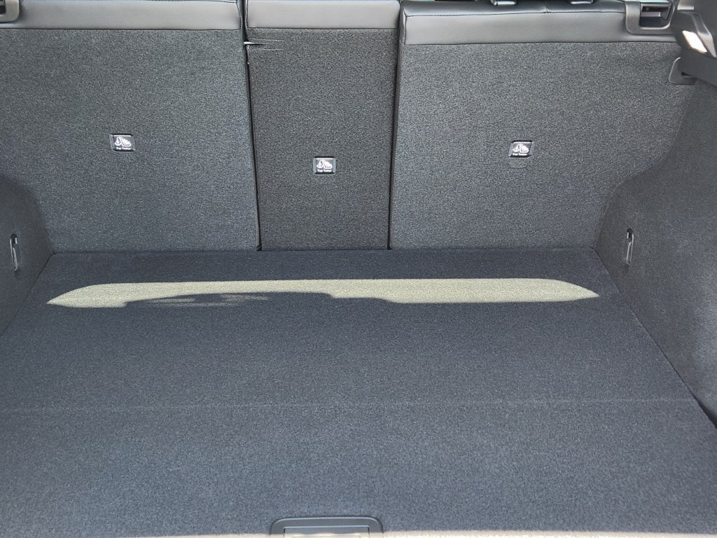 New 2026 MAZDA CX-5 Select AWD/4WD image 21