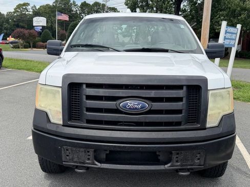 Used 2009 Ford F150 XL AWD/4WD image 8
