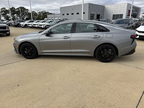 Used 2026 Kia K5 GT-Line w/ GT-Line Premium Package image 28