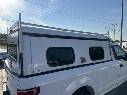 Used 2019 Ford F150 XL RWD image 8
