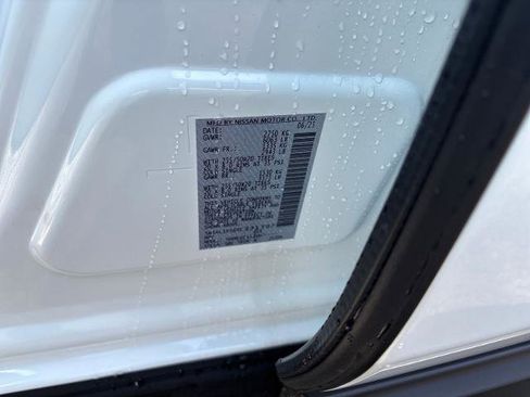 Certified 2026 INFINITI QX60 Luxe w/ Cargo Package image 30