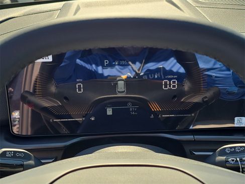 New 2026 Kia Sportage EX image 36