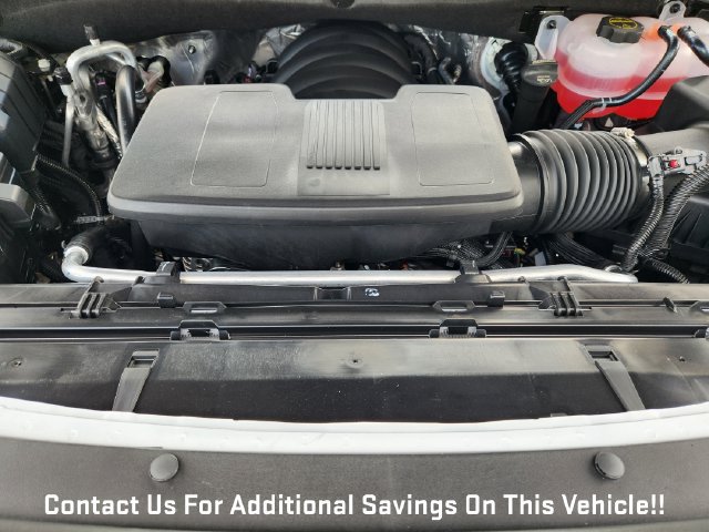 New 2027 GMC Yukon AT4 w/ AT4 Premium Plus Package AWD/4WD image 23