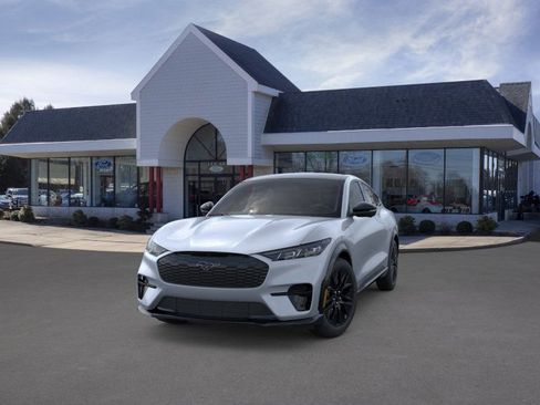 New 2026 Ford Mustang Mach-E Premium w/ Sport Appearance Package image 2